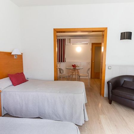 Atica Apartments - By Weflating Barcelona Eksteriør bilde