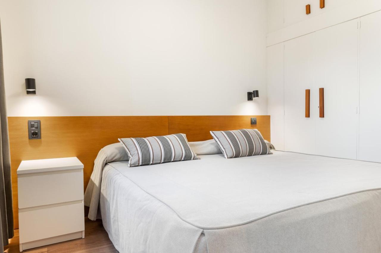 Atica Apartments - By Weflating Barcelona Eksteriør bilde